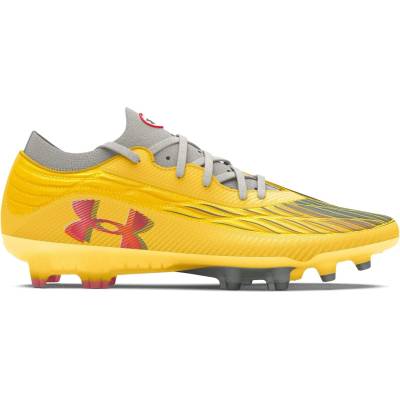 Under Armour Футболни бутонки Under Armour Women's Mag Elite Firm Ground Football Boots - Yellow