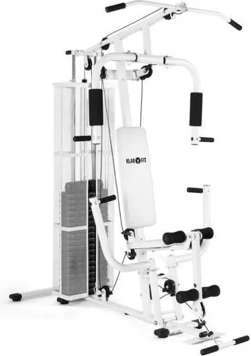 KLARFIT Ultimate Gym 3000
