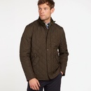 Barbour Chelsea Sportsquilt jacket Olive