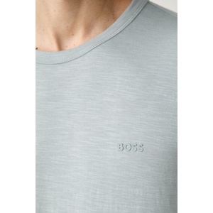BOSS Orange тениска мъжка от памук Tegood (50508243) - answear - 87,82 лв