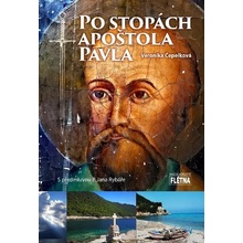 Po stopách apoštola Pavla