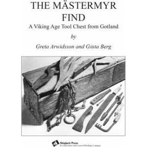 Mastermyr Find | Henry T. Brown, Greta Arwidsson, Gosta Berg (ISBN: 9780965075510)
