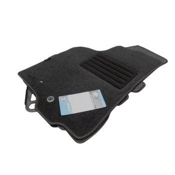 Petex Мокетни стелки за SEAT Ibiza / Cordoba (1999-2002)