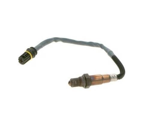 Lambda sonda BOSCH 0 258 006 809