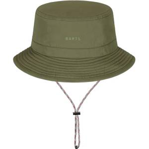 Barts Шапка Barts Matao Hat - Army - размер One Size (904-6072-0111)