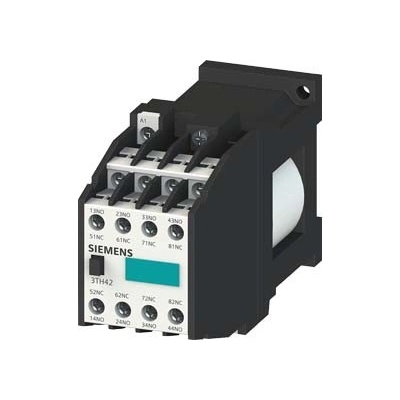 SIEMENS Stykač 3TH4253-0BB4 24VDC 3TH4253-0BB4