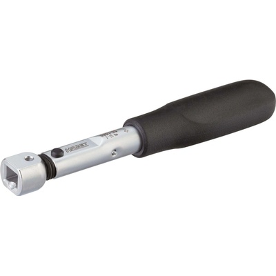 Hazet Momentový klíč 9 x 12 mm 2 - 25 Nm6391-25 HA027040
