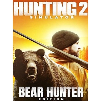 Hunting Simulator 2 (Bear Hunter Edition)