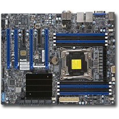Supermicro MBD-X10SRA-F-B