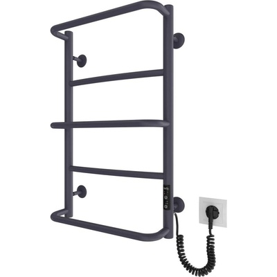 Mario-Radiators LUX 2.9.047505.GR 660 mm x 420 mm antracit