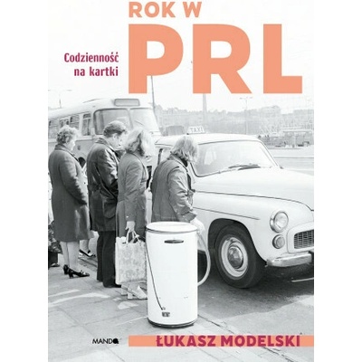 Rok w PRL. Codzienność na kartki