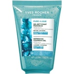 Yves Rocher Pure Algue Измивен гел за лице, 125 ml