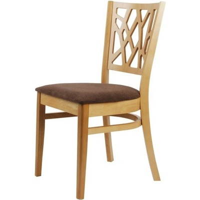 Bradop židle buková ROMANA Z143 BRA-Z143-ZIDLE
