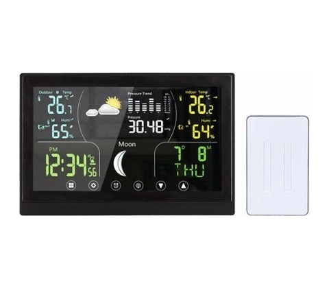 SOLIGHT TE110B