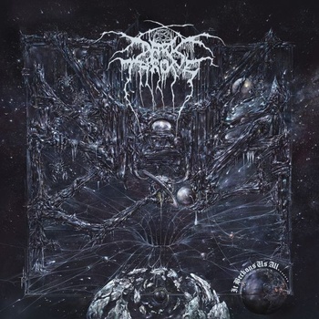 Darkthrone: It Beckons Us All CD