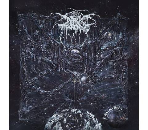 Darkthrone: It Beckons Us All CD