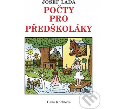 Počty pro předškoláky
