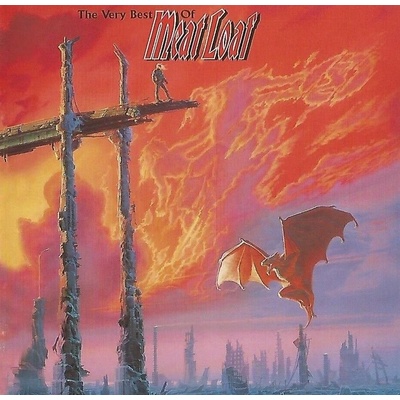 MEAT LOAF: VERY BEST OF CD