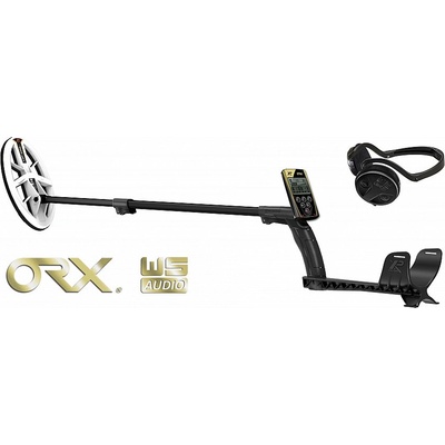 XP ORX HF 13x24 cm RC