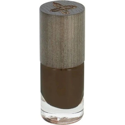 Boho Green Make-Up Přírodní lak na nehty 104 Forest Wood
