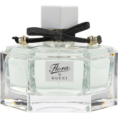 Gucci Flora by Gucci Eau Fraiche toaletná voda dámska 75 ml tester
