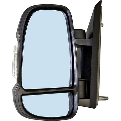 ACI spätné zrkadlo na Citroen JUMPER, Fiat DUCATO, Peugeot BOXER