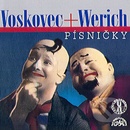 V+W - Písničky CD