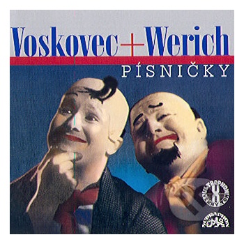 V+W - Písničky CD