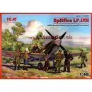 ICM Spitfire LF Mk. IXe 1:48