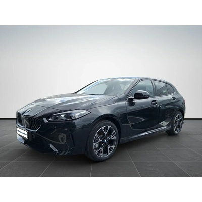 BMW 120d 110 kW