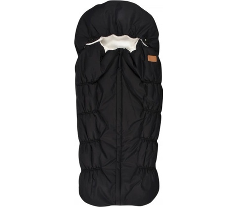 Beaba 6-24m Black