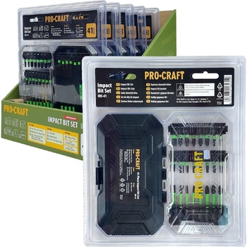 Procraft IBS-41
