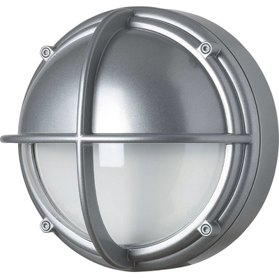 Louis Poulsen Аплик Skot Half LED 3000K с алуминиева рамка прозрачен (5743150225)