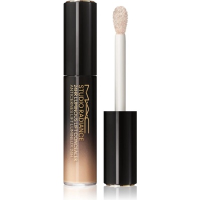 MAC Cosmetics Studio Radiance 24HR Luminous Lift Concealer rozjasňujúci korektor NC10 11 ml