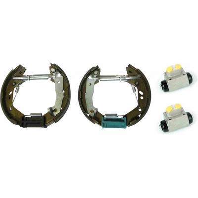 Sada brzdových čeľustí BREMBO K 30 013