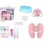 INSYS icom Set of beauties with flip flops