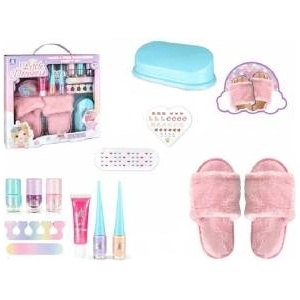 INSYS icom Set of beauties with flip flops