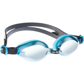 Mad Wave очила за плуване mad wave aqua mirror junior