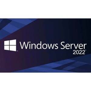 Microsoft Lenovo OS Windows Server CAL 2022 (10 User) (7S050080WW)