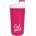 Trec Nutrition Shaker 056 Girl Powder | Pink [700 мл]