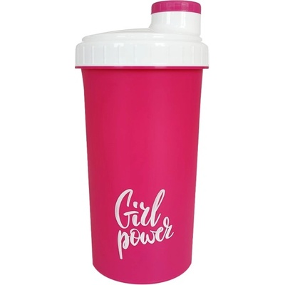Trec Nutrition Shaker 056 Girl Powder | Pink [700 мл]