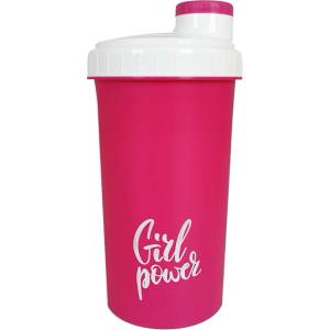 Trec Nutrition Shaker 056 Girl Powder | Pink [700 мл]