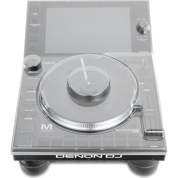 Denon SC6000 Prime Series