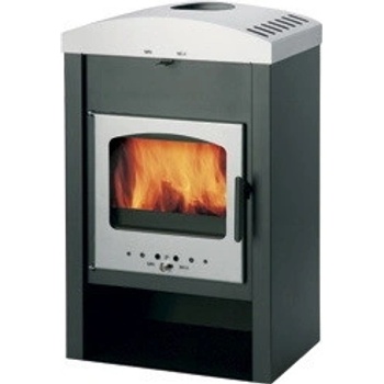 Haas+Sohn Nordby Vaasa Plus V antracit/stříbrná