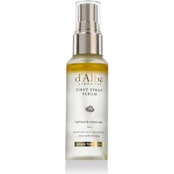 d'Alba White Truffle First Spray Serum 50 ml