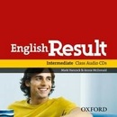 English Result Inter class CD 2