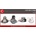 Startér CASCO CST35117AS