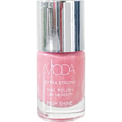 Moda lak na nehty 34 10 ml