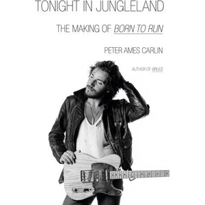 Tonight in Jungleland | CARLIN PETER AMES (ISBN: 9780385551533)