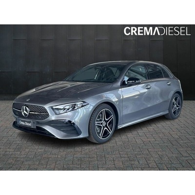 Mercedes-Benz A 180 d AMG Line Advanced Plus 85 kW